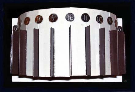 Semicircular multignòmon